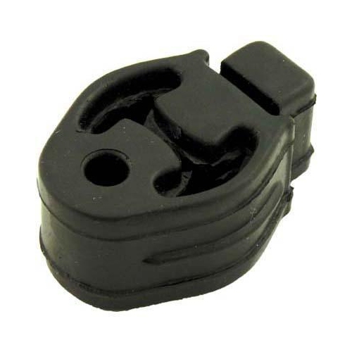 VEGAZ GmbH Halter, Schalld&auml;mpfer FG-126