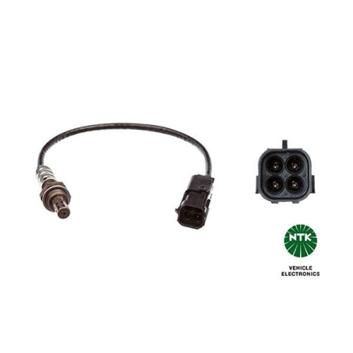 NTK Lambdasonde 5653