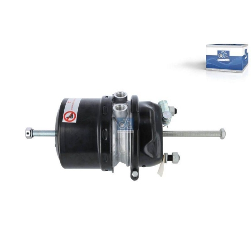 DT Spare Parts Federspeicherbremszylinder 4.65597