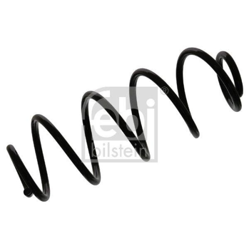 FEBI BILSTEIN Fahrwerksfeder 46917
