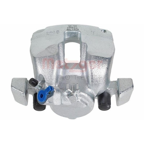 METZGER AUTOTEILE Bremssattel GREENPARTS 6261799