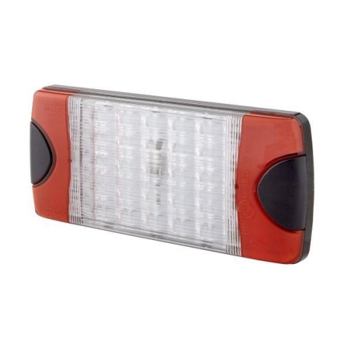 HELLA Heckleuchte 2SD 980 602-211