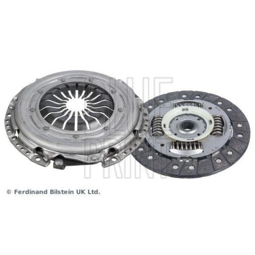 BLUE PRINT Kupplungssatz ADF123012