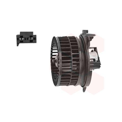 VAN WEZEL Innenraumgebl&auml;se 3030773