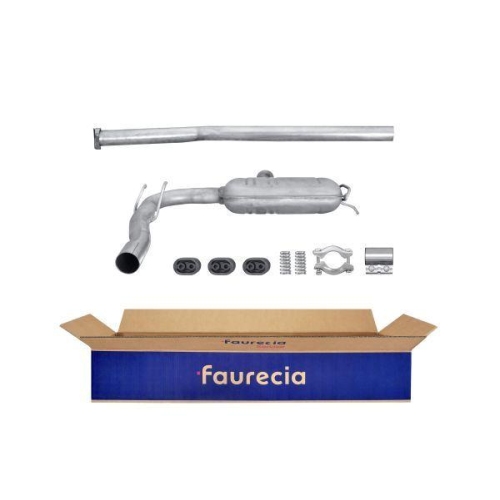 HELLA Vorschalld&auml;mpfer Easy2Fit &ndash; PARTNERED with Faurecia 8LB 366 022-101
