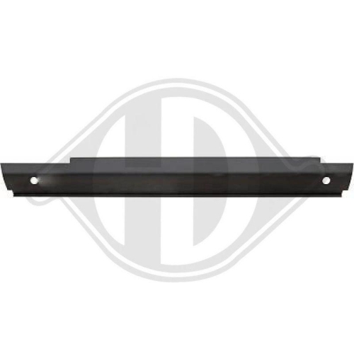 DIEDERICHS Einstiegsblech 9141041