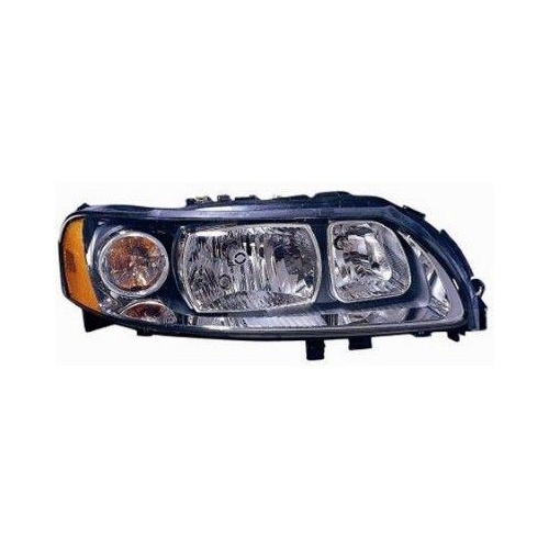 VAN WEZEL Hauptscheinwerfer 5920964