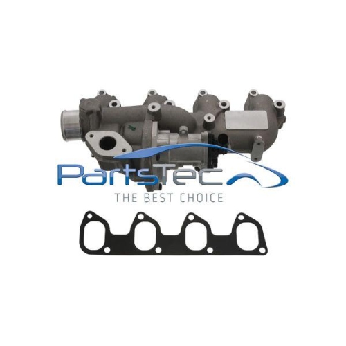 PartsTec AGR-Modul PTA510-0281