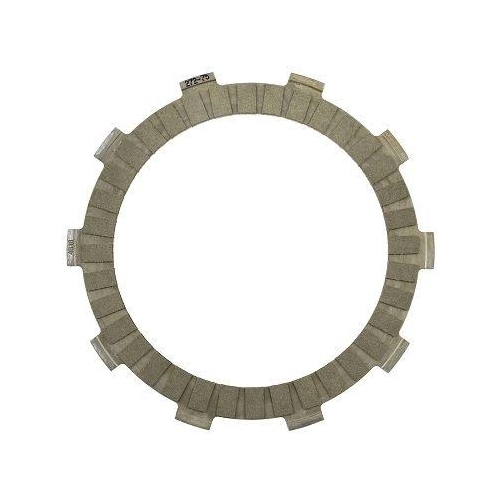 TRW Belaglamellensatz, Kupplung MCC168-9