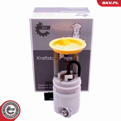 ESEN SKV Kraftstoff-F&ouml;rdereinheit 02SKV828