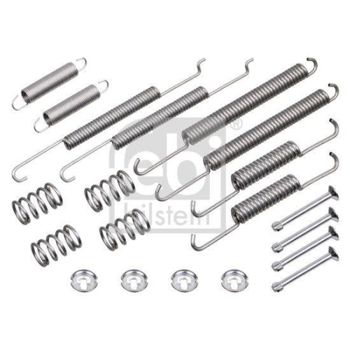 FEBI BILSTEIN Zubeh&ouml;rsatz, Bremsbacken 184778