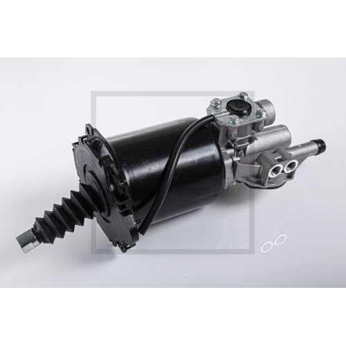 PE Automotive Kupplungsverst&auml;rker 250.354-00A