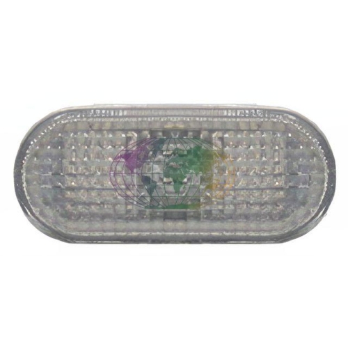 Lexmond Trading BV Blinkleuchte 9217300