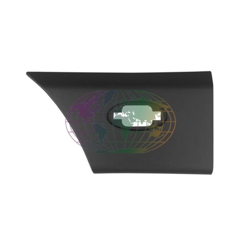 Lexmond Trading BV Clip, Zier-/Schutzleiste 7297764