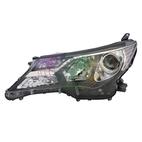 Lexmond Trading BV Hauptscheinwerfer 8882276