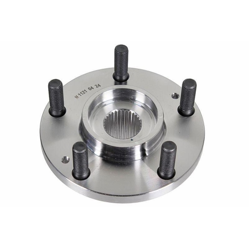 METZGER AUTOTEILE Radnabe N 1121