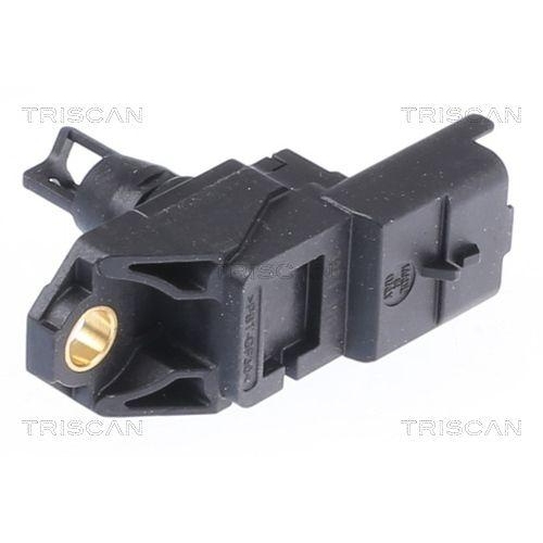 TRISCAN Sensor, Saugrohrdruck 8824 27008