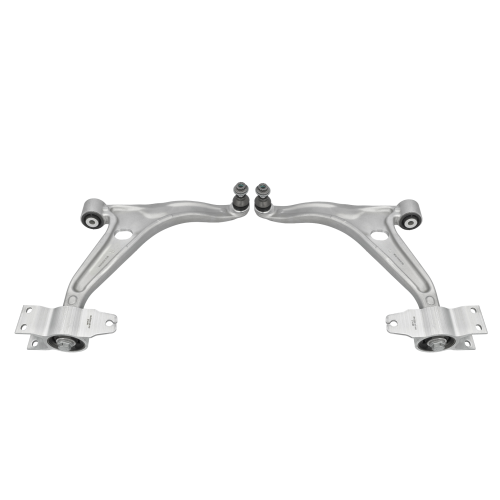 MEYLE Set-Lenker, Radaufh&auml;ngung mitte VA L+R 016 050 0210/HD+016 050 0211/HD