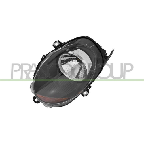 PRASCO Hauptscheinwerfer TYC MN3124944
