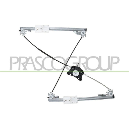 PRASCO Fensterheber SK420W024