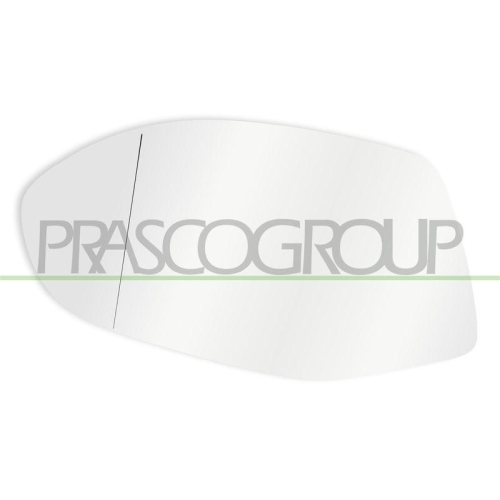 PRASCO Spiegelglas, Au&szlig;enspiegel AD0507514