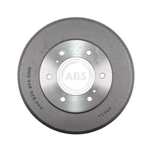 A.B.S. Bremstrommel 2682-S