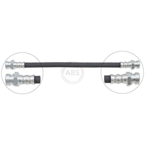 A.B.S. Bremsschlauch SL 5050