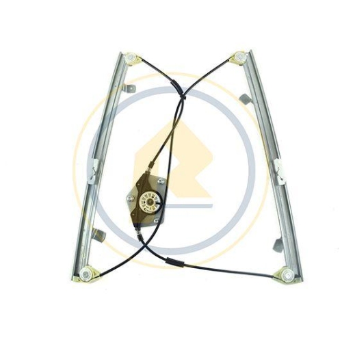 Ac Rolcar Fensterheber 01.2436