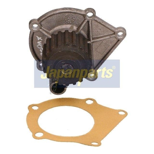 JAPANPARTS Wasserpumpe, Motork&uuml;hlung PQ-013