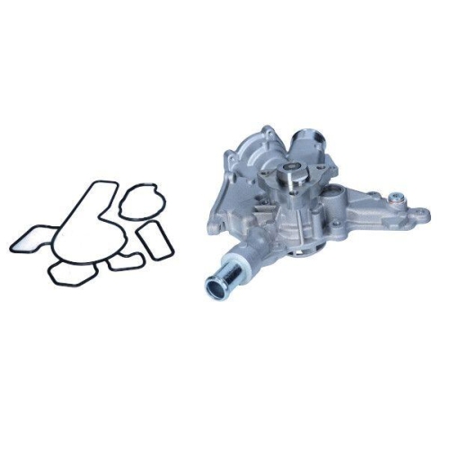 MAXGEAR Wasserpumpe, Motork&uuml;hlung 47-0071