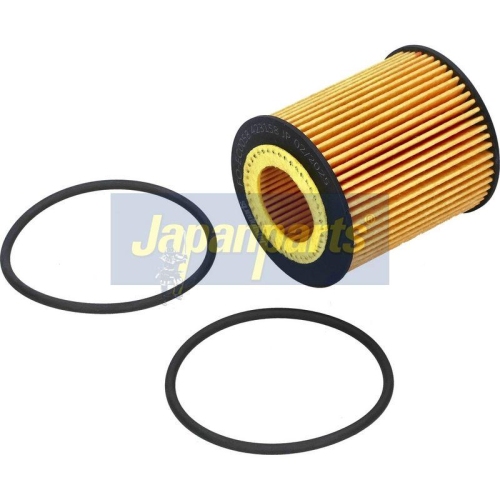 JAPANPARTS &Ouml;lfilter FO-ECO058
