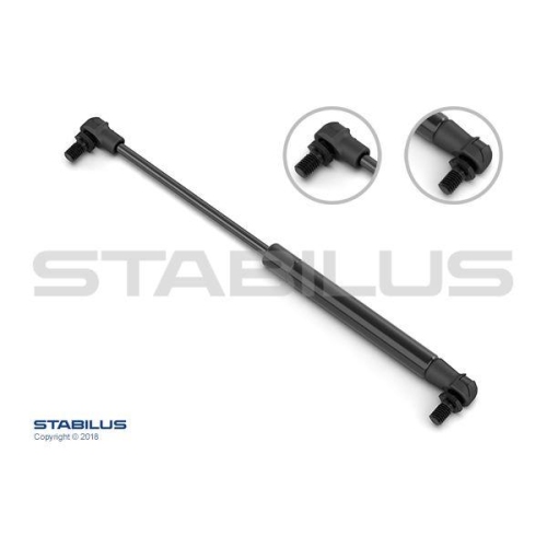 STABILUS Gasfeder, Koffer-/Laderaum // LIFT-O-MAT&reg; 0684WS