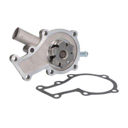 THERMOTEC Wasserpumpe, Motork&uuml;hlung WP-KU107