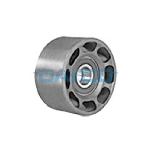 DAYCO Umlenk-/F&uuml;hrungsrolle, Keilrippenriemen APV2706