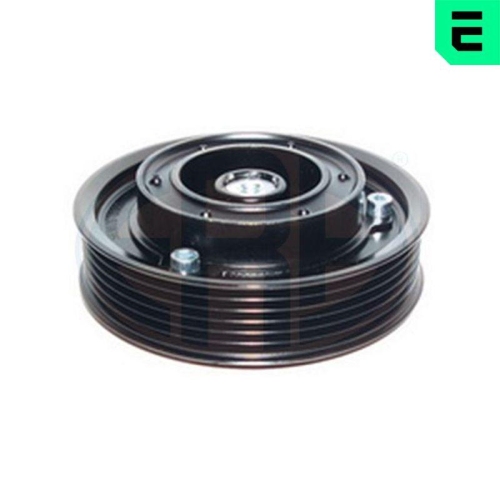 ERA Magnetkupplung, Klimakompressor 671036