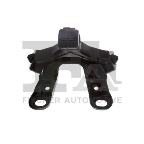 FA1 Halter, Abgasanlage 113-984