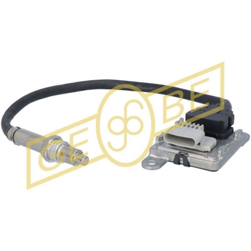 GEBE NOx-Sensor, Harnstoffeinspritzung 9 3810 1