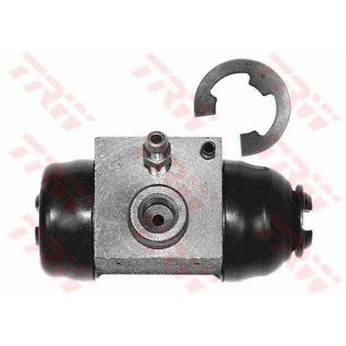 TRW Radbremszylinder BWH255