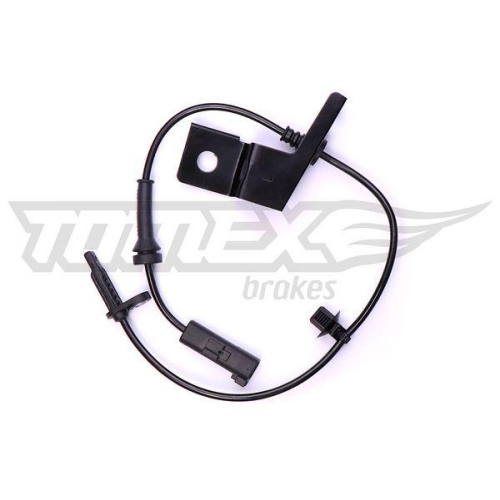TOMEX Brakes Sensor, Raddrehzahl TX 52-70