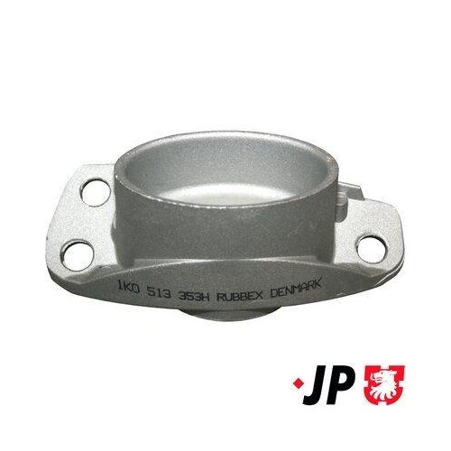 JP GROUP Federbeinst&uuml;tzlager JP 1152400100