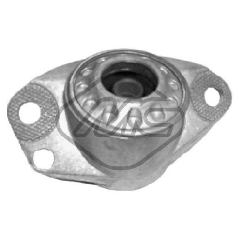 Metalcaucho Federbeinst&uuml;tzlager 04311