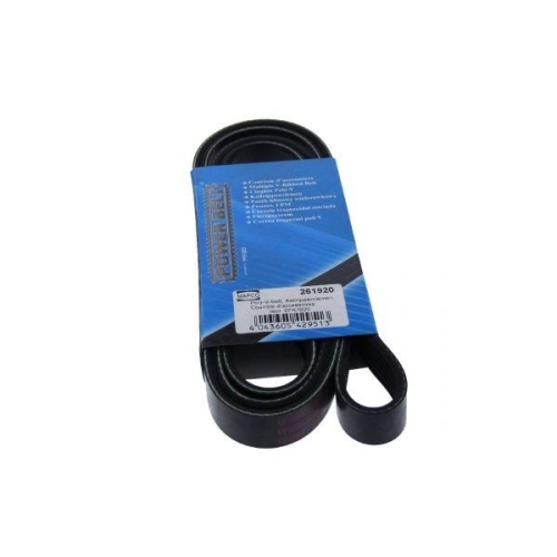 MAPCO Keilrippenriemen 261920