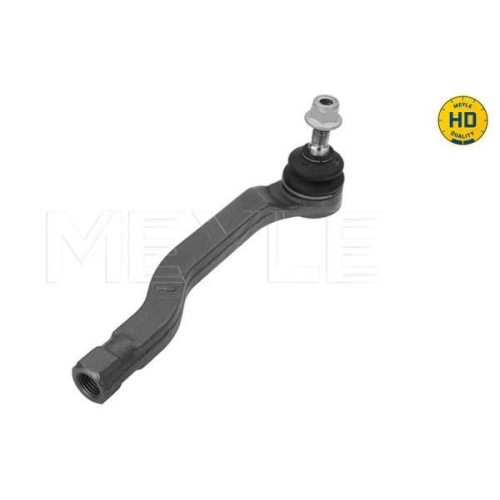 MEYLE Spurstangenkopf MEYLE-HD: Better than OE. 36-16 020 0090/HD