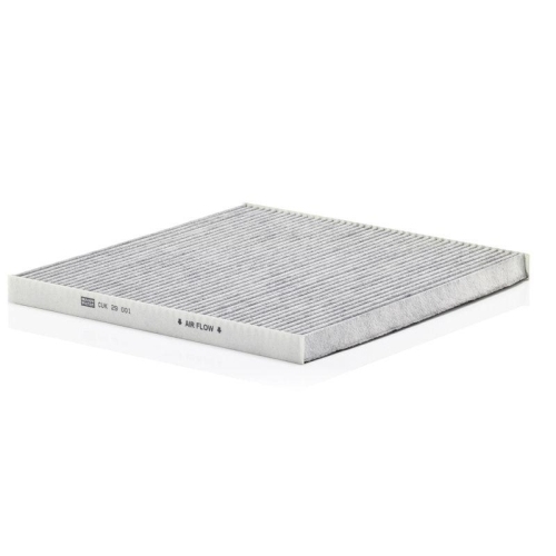 MANN-FILTER Filter, Innenraumluft CUK 29 001