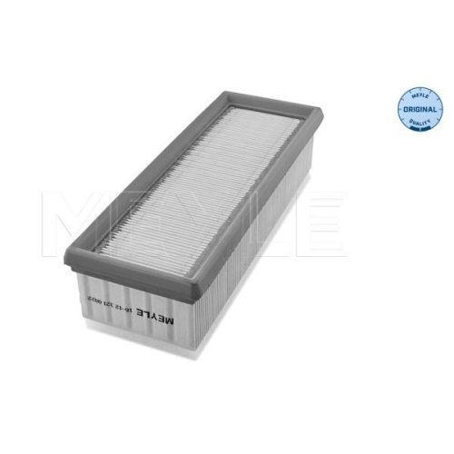 MEYLE Luftfilter MEYLE-ORIGINAL: True to OE. 16-12 321 0022