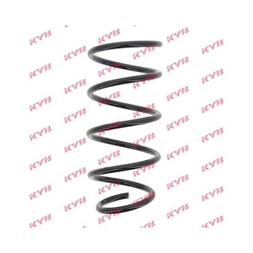 KYB Fahrwerksfeder K-Flex RC2870