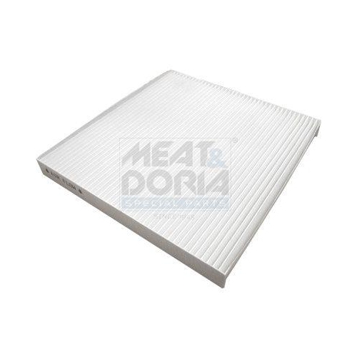 MEAT & DORIA Filter, Innenraumluft 17582