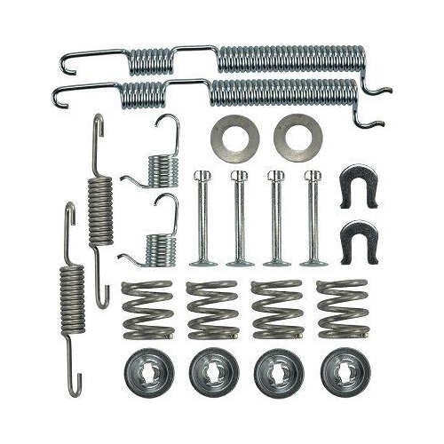 TRW Zubeh&ouml;rsatz, Bremsbacken SFK296