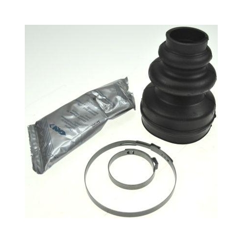 L&Ouml;BRO Faltenbalgsatz, Antriebswelle 303257