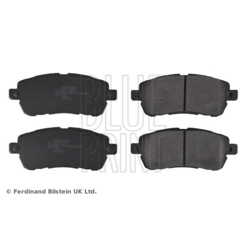 BLUE PRINT Bremsbelagsatz, Scheibenbremse ADBP420031